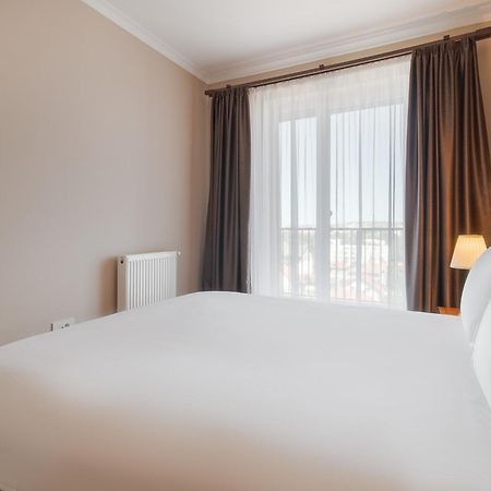 Warm Flat Daire Oradea Dış mekan fotoğraf