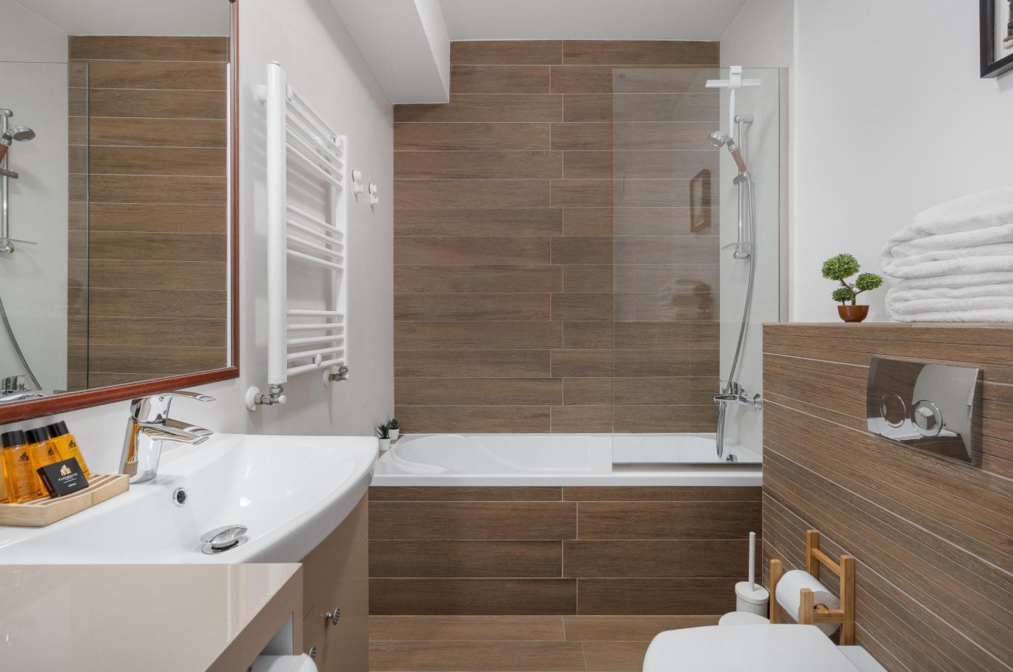 Warm Flat Daire Oradea Dış mekan fotoğraf