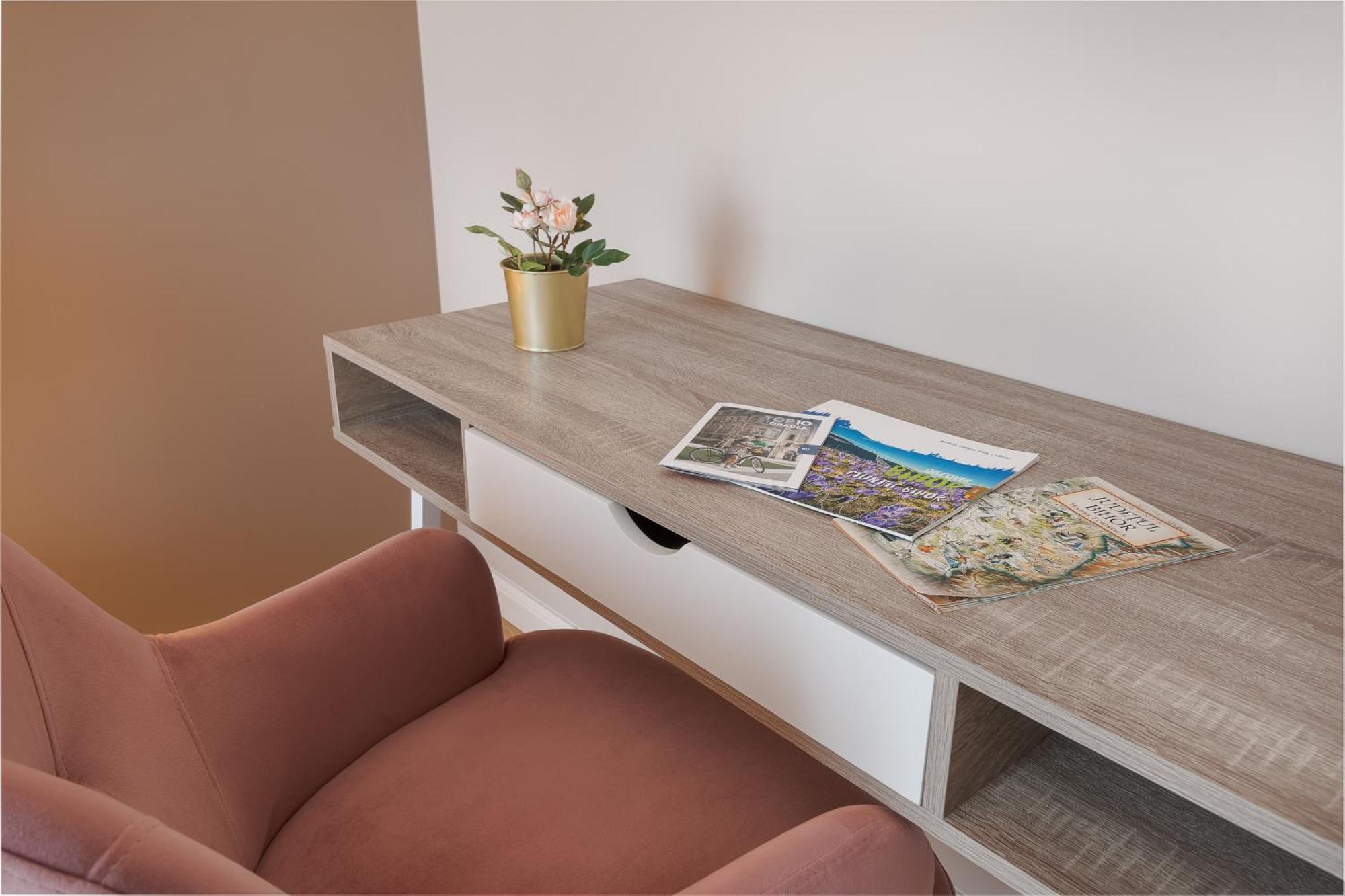 Warm Flat Daire Oradea Dış mekan fotoğraf