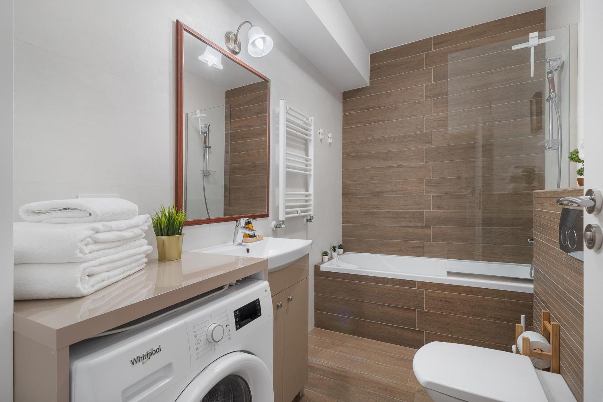 Warm Flat Daire Oradea Dış mekan fotoğraf