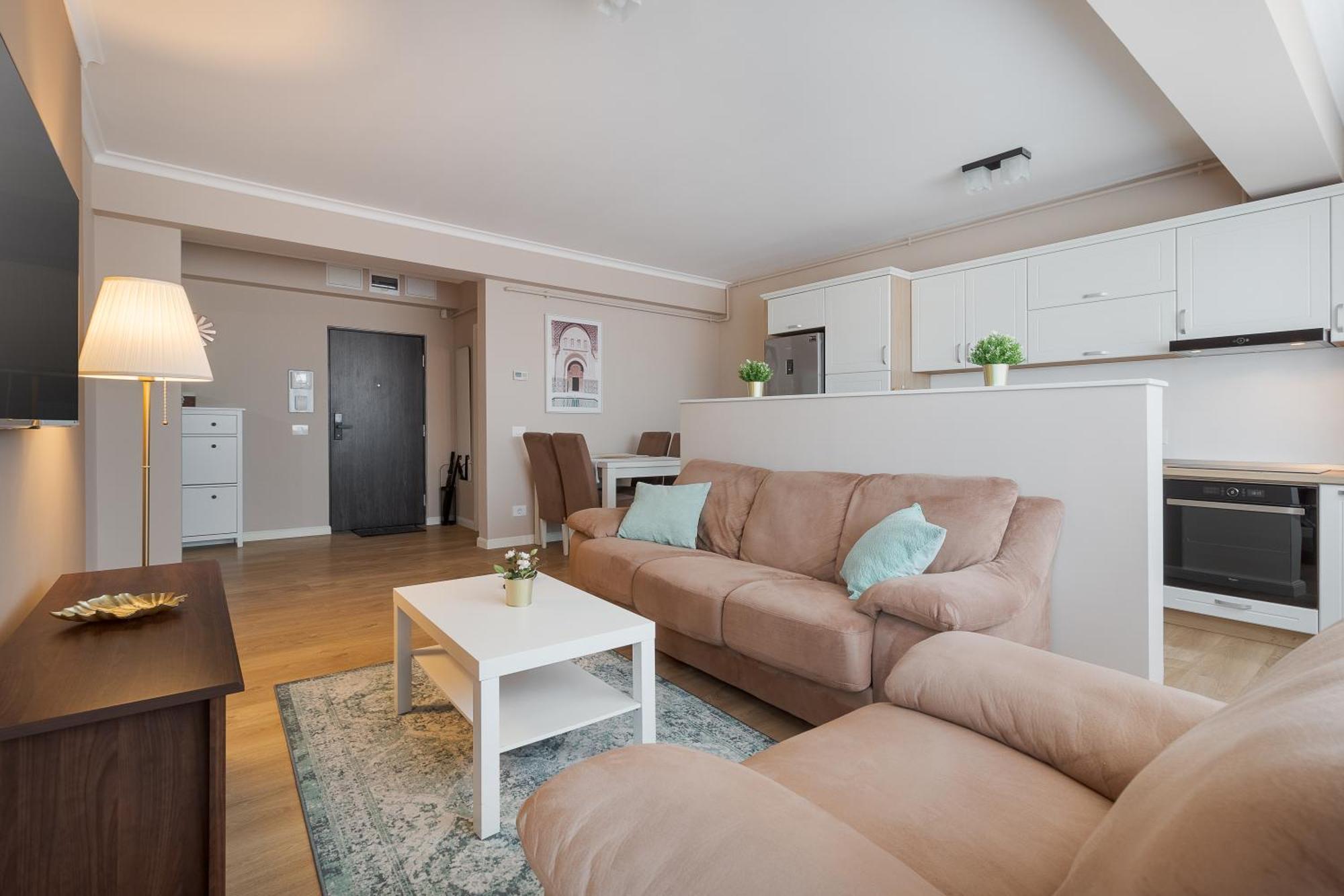 Warm Flat Daire Oradea Dış mekan fotoğraf