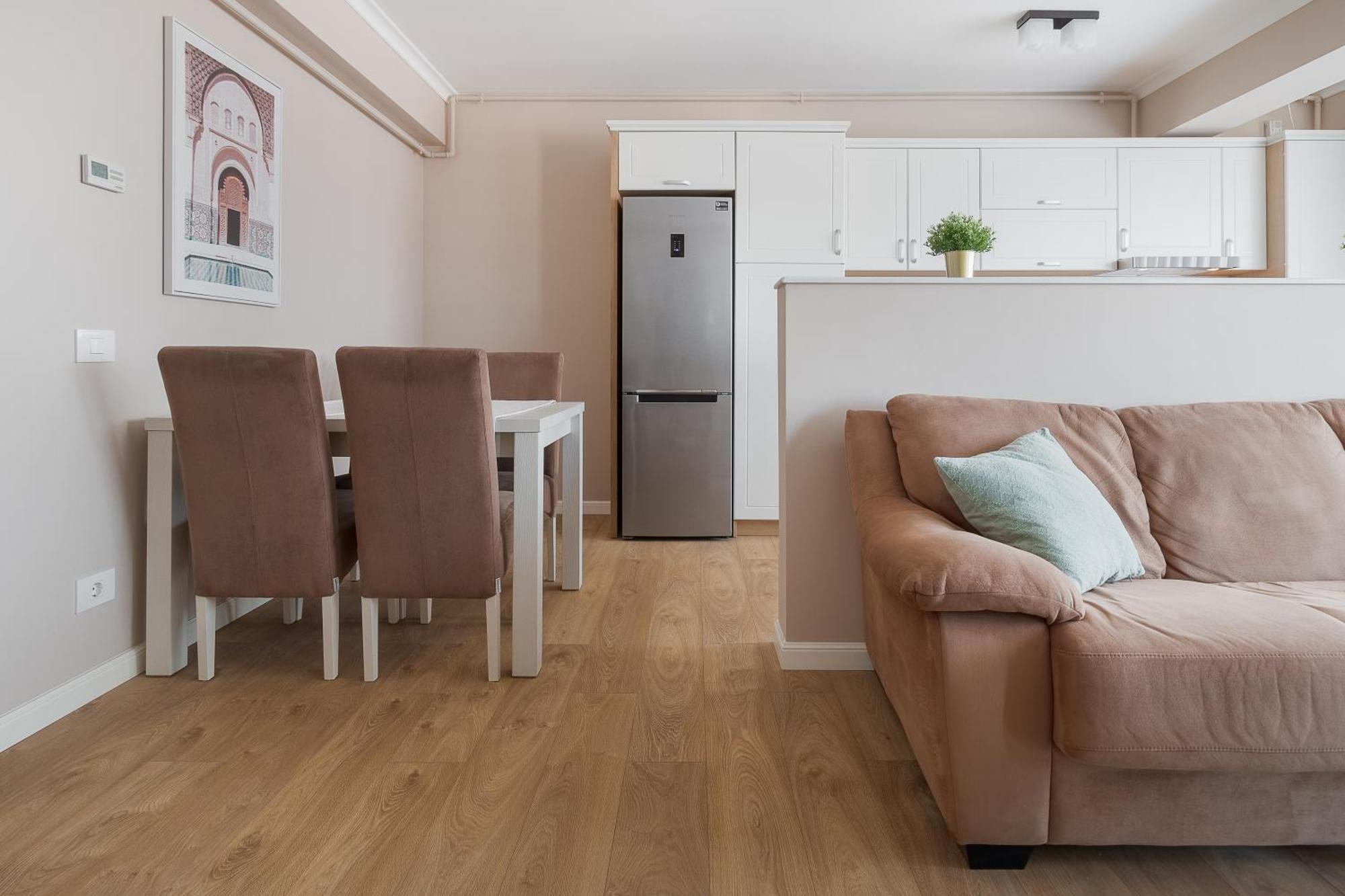 Warm Flat Daire Oradea Dış mekan fotoğraf